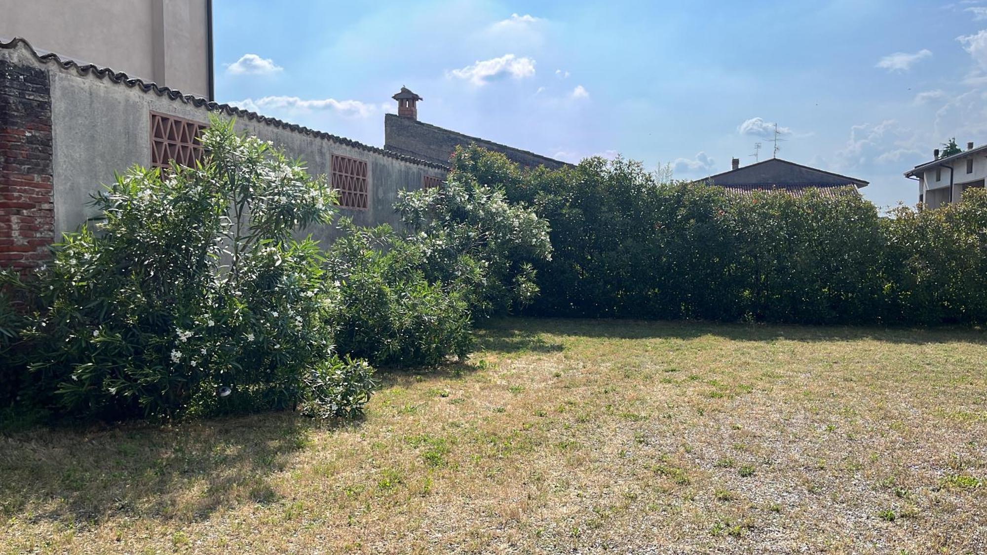 Antico Cascinale Lombardo Bed & Breakfast Lonato Exterior photo